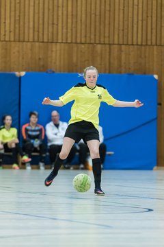 Bild 243 - B-Juniorinnen Cup Wahlstedt